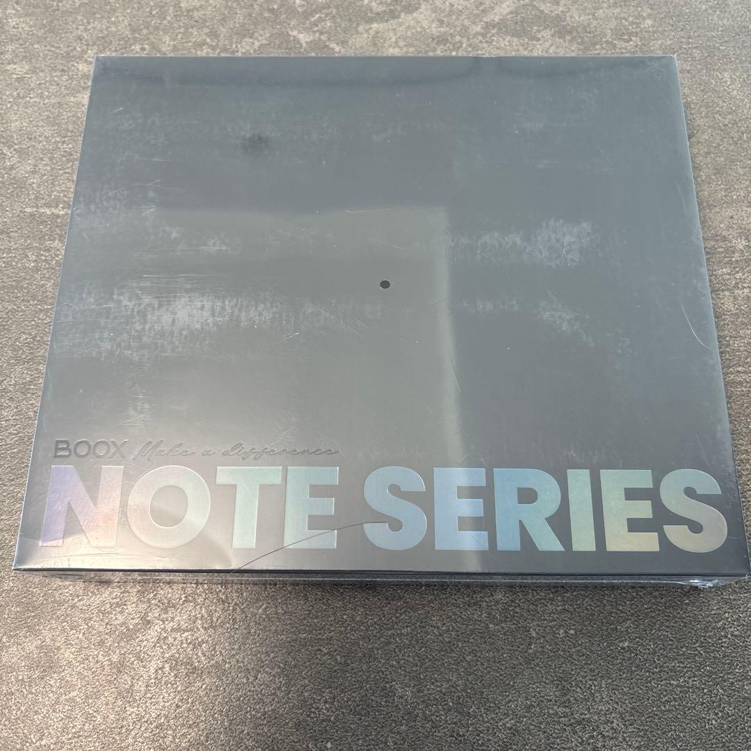 ☆新品、未使用品☆ BOOX Note Air4C カラー電子ペーパー 10.3 BOOX Note Air4 C | The Improved 10.3