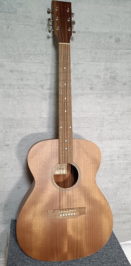 S.yairiアコースティックギターYF-04/MH 楽天市場】アコースティックギター S.ヤイリ YF-04 S.Yairi アコギ