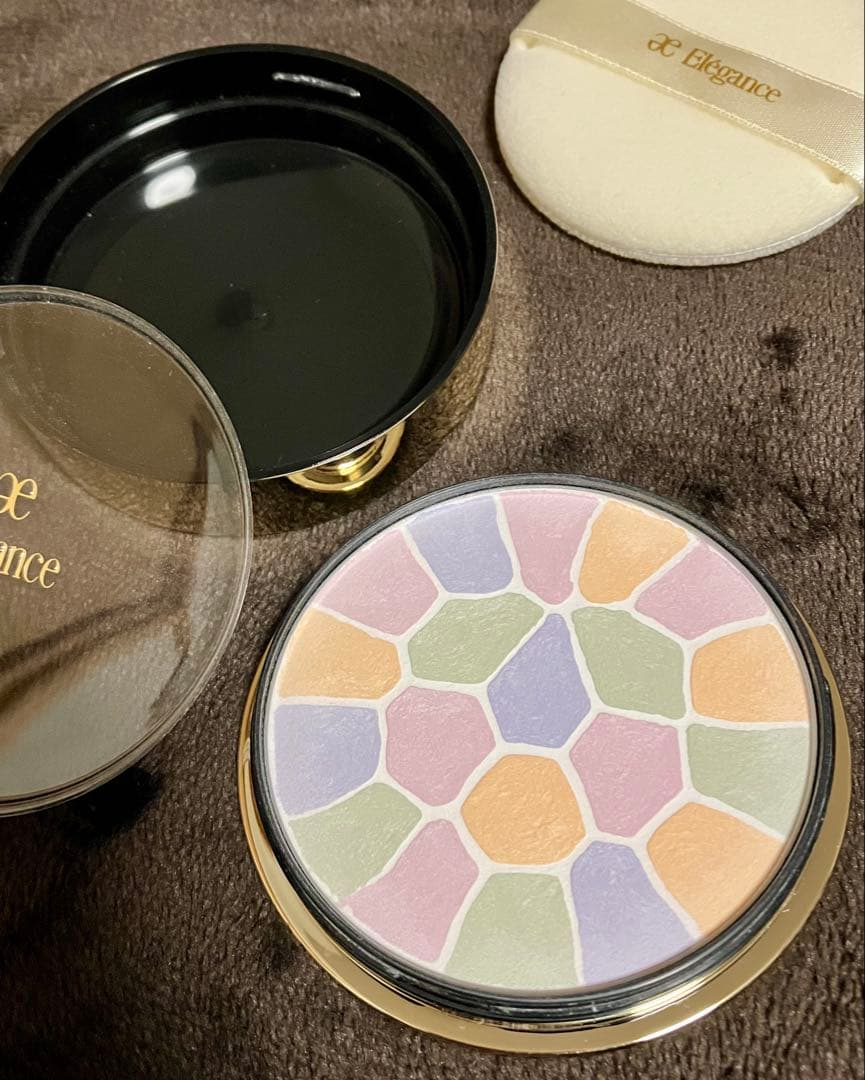 エレガンス ラプードル オートニュアンス リクスィーズ I 27g - メルカリ