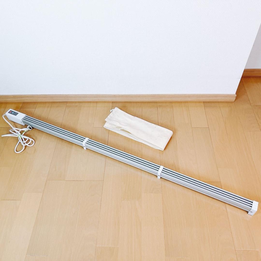 ゼンケン 窓下ヒーター ZK-151 150㎝ 結露防止 楽天市場】窓下ヒーター 150cm 結露防止 国産 1年保証 SJET認証 カビ