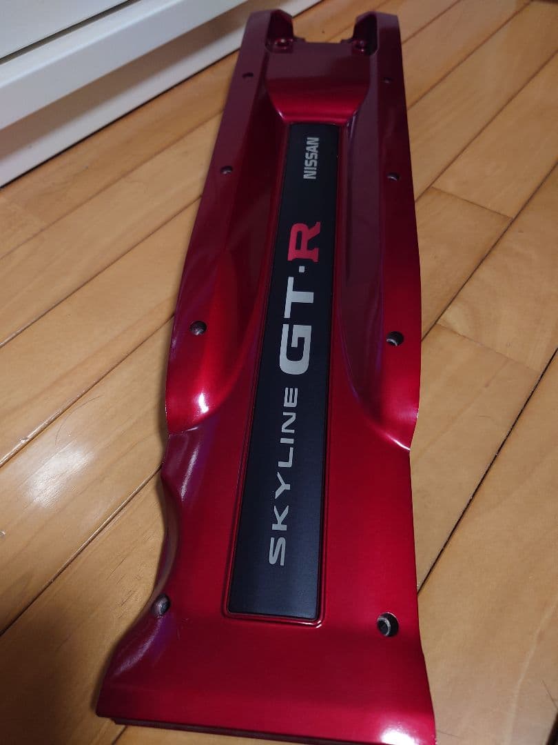 RB26プラグカバー Yahoo!オークション - RB26 ARC プラグカバー 絶版品 程度 GTR