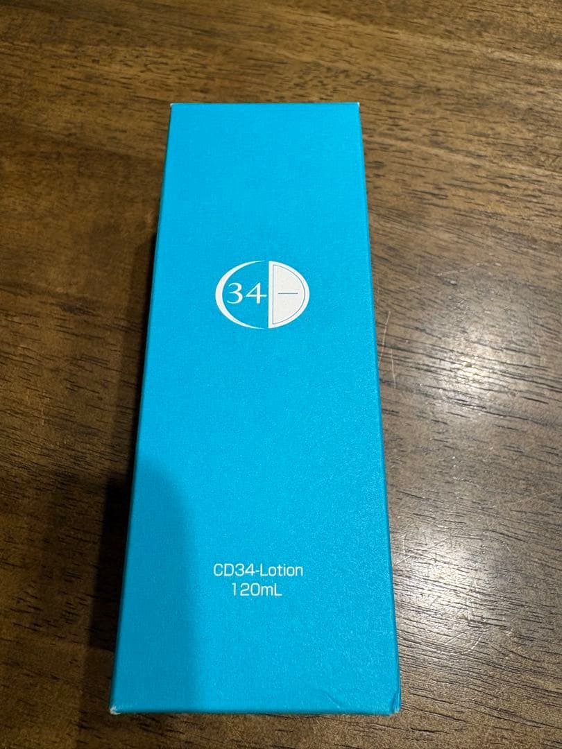 CD34マイナスローション　120ml CD34－ローション | CD34-公式ストア