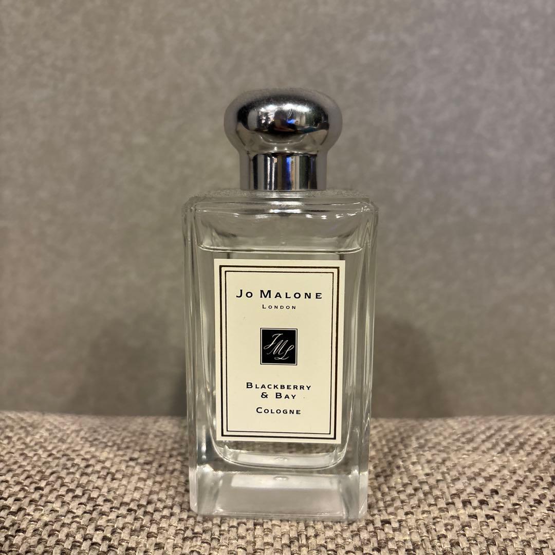 ジョー マローン JO MALONE ブラックベリー&ベイ コロン 100mL Amazon | ジョー マローン JO MALONE ブラックベリー＆ベイ コロン