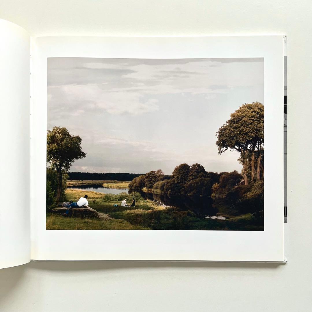 Beate Gütschow ベアテ・グーチョウ 写真集 作品集 LS / S