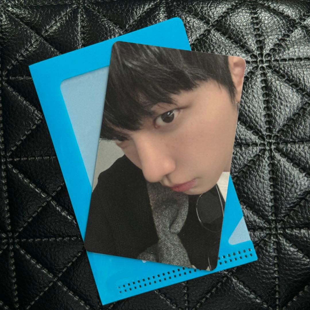 boynextdoor ジェヒョン weversecon ウィバースコン トレカ BOYNEXTDOOR WHOジェヒョン weverse ショップ トレカ - メルカリ